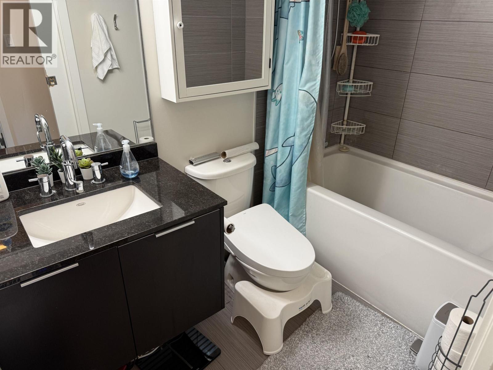 1404 445 W 2nd Avenue, Vancouver, British Columbia  V5Y 0E8 - Photo 7 - R3076383