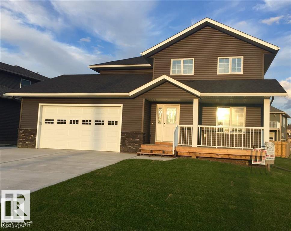 501 Lakewood CL, Cold Lake, Alberta
