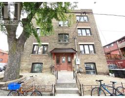 3 - 555 PALMERSTON AVENUE, Toronto, Ontario