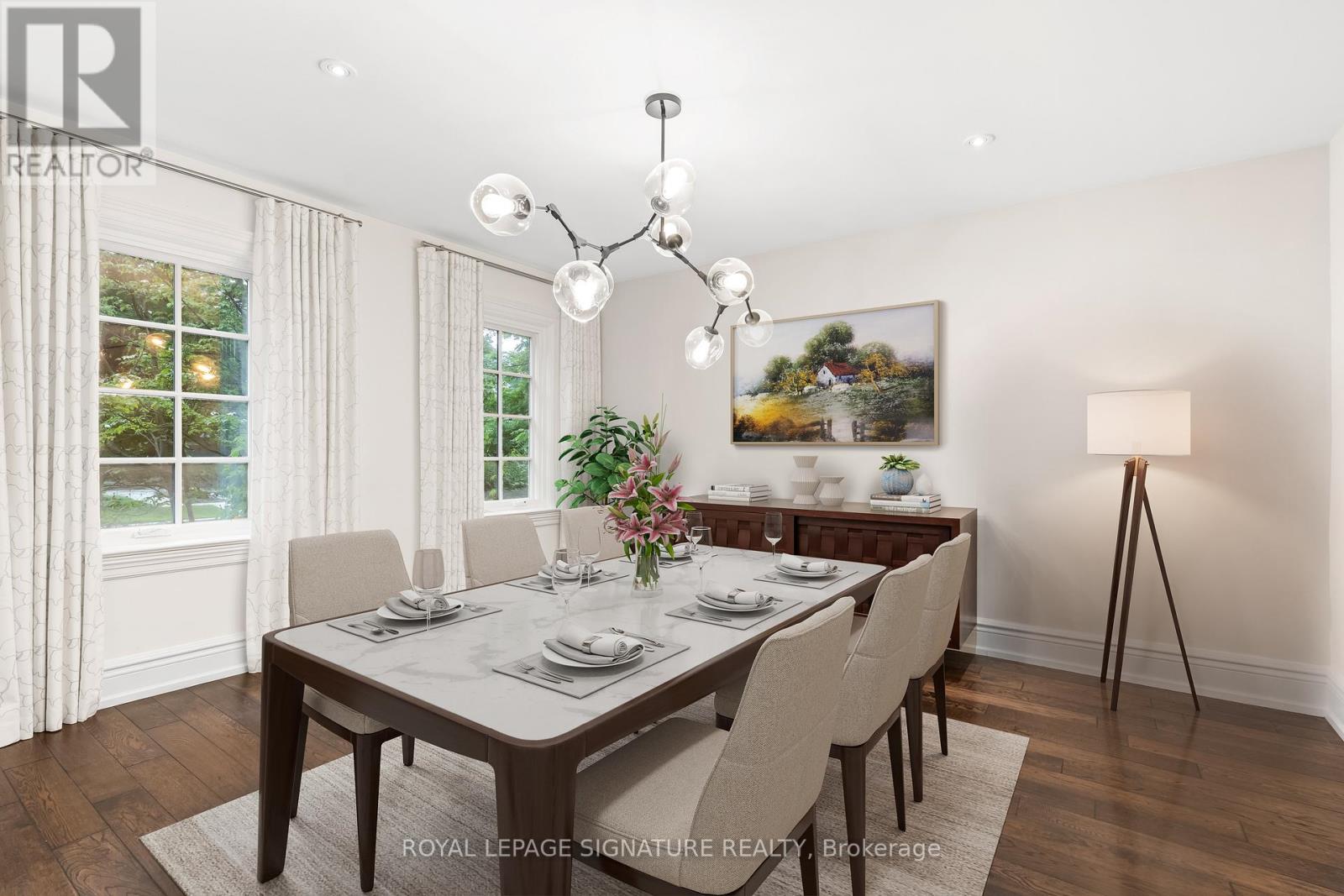 26 Buckingham Avenue, Toronto, Ontario  M4N 1R2 - Photo 4 - C12690008