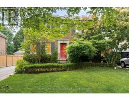 26 BUCKINGHAM AVENUE, Toronto, Ontario