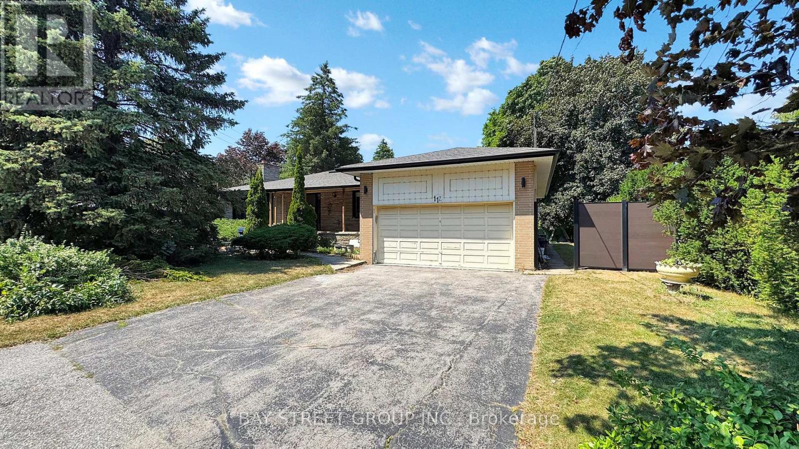 B1 - 114 CITATION DRIVE, Toronto, Ontario