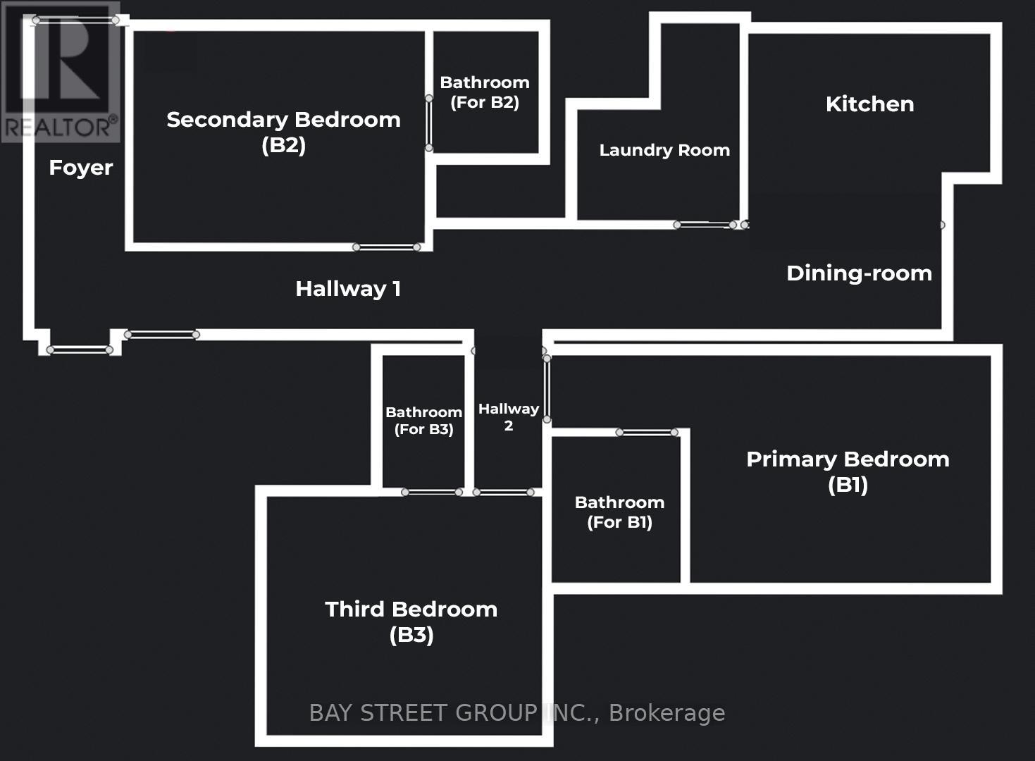 B1 - 114 Citation Drive, Toronto, Ontario  M2K 1T4 - Photo 11 - C12690028