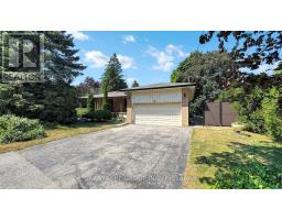 B1 - 114 CITATION DRIVE, Toronto, Ontario