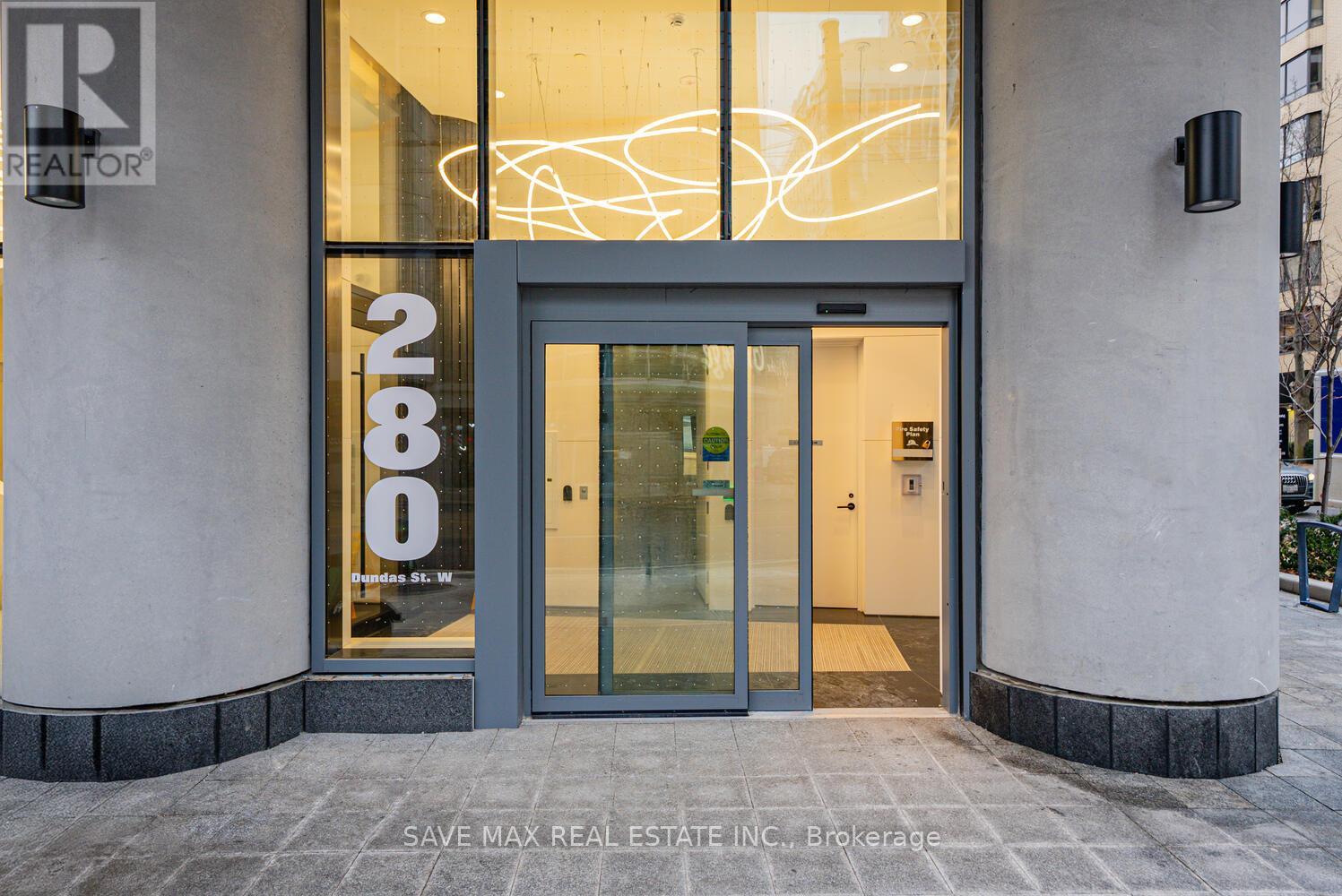 Ph 11 - 280 Dundas Street W, Toronto, Ontario  M5T 1G2 - Photo 4 - C12690030