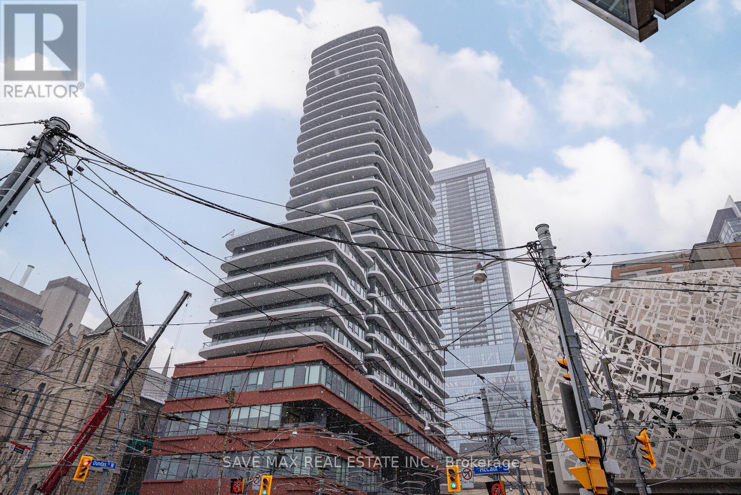 Ph 11 - 280 Dundas Street W, Toronto, Ontario  M5T 1G2 - Photo 41 - C12690030