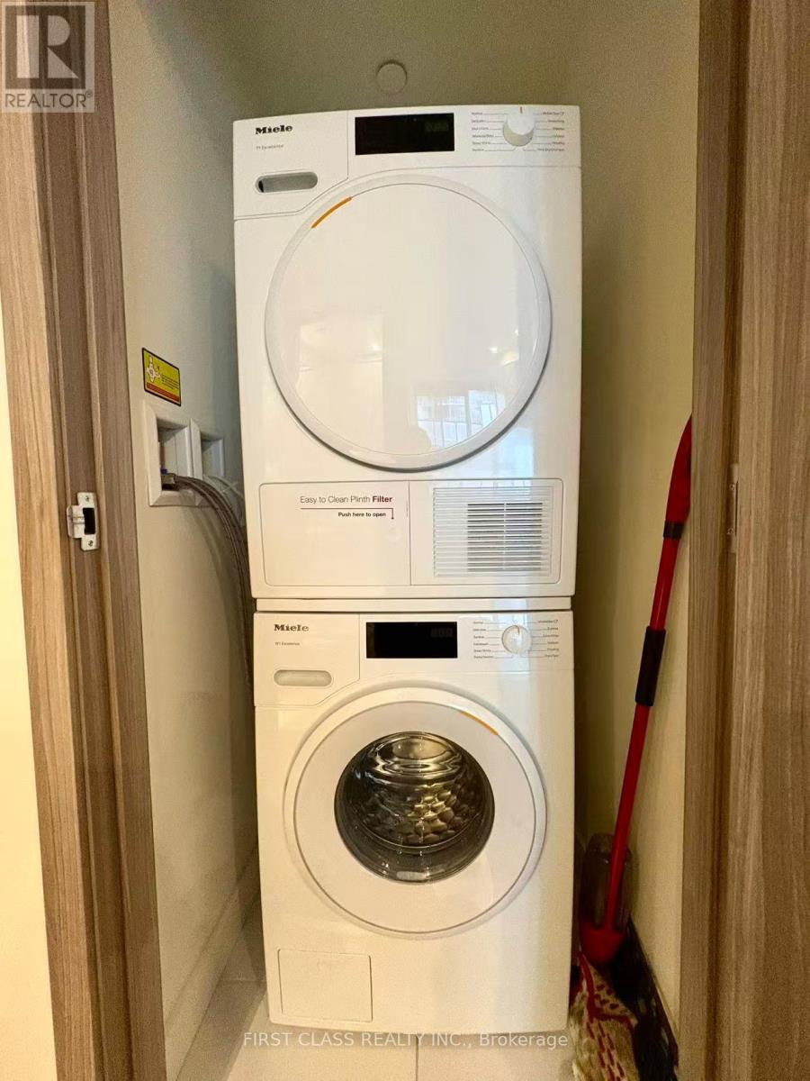 608 - 95 Mcmahon Drive, Toronto, Ontario  M2K 0H2 - Photo 11 - C12690038