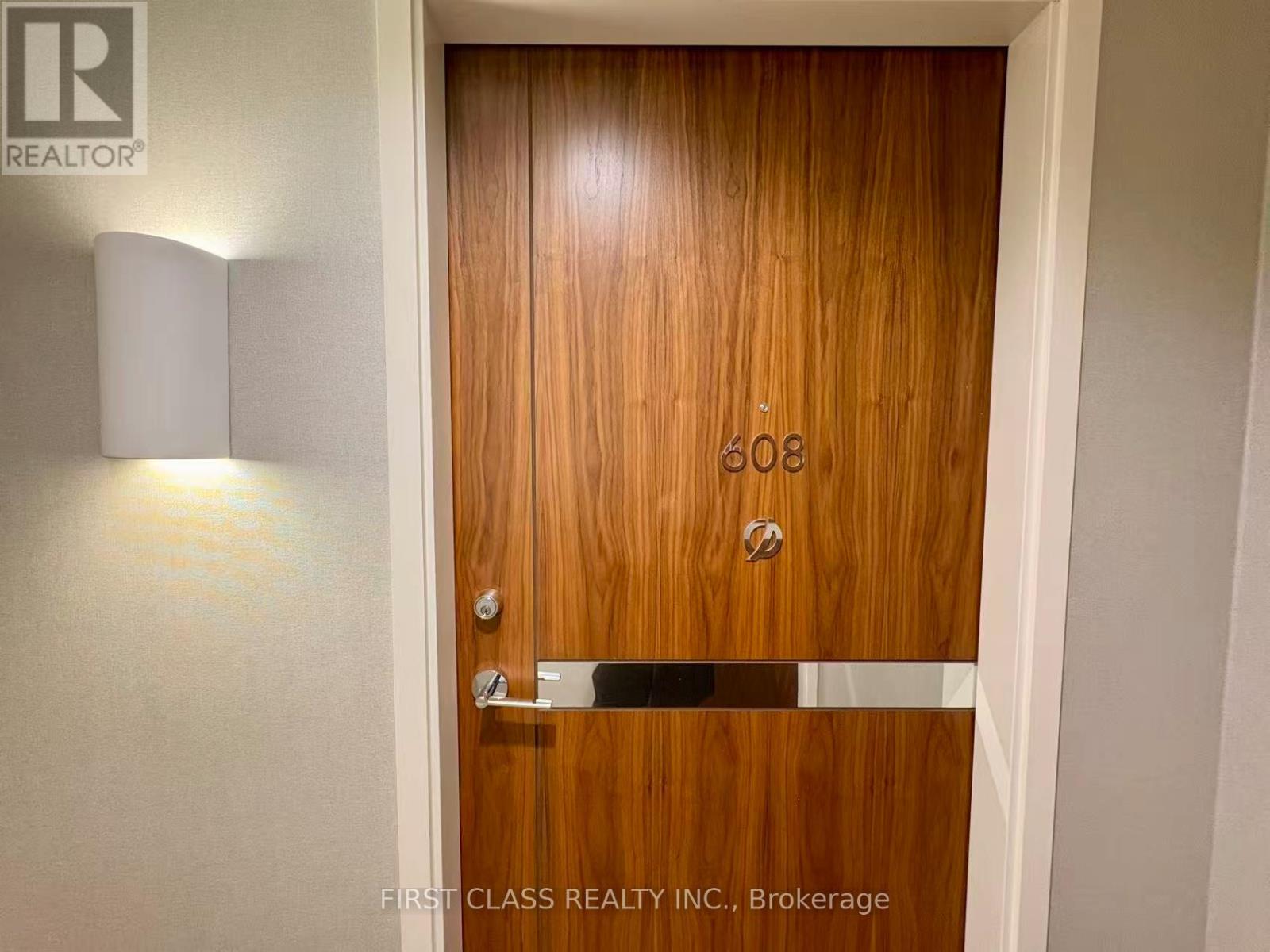 608 - 95 Mcmahon Drive, Toronto, Ontario  M2K 0H2 - Photo 13 - C12690038