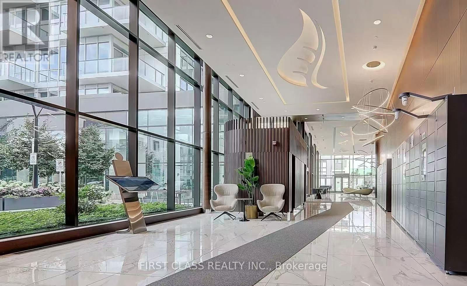 608 - 95 Mcmahon Drive, Toronto, Ontario  M2K 0H2 - Photo 15 - C12690038