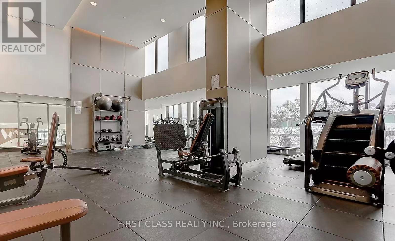 608 - 95 Mcmahon Drive, Toronto, Ontario  M2K 0H2 - Photo 16 - C12690038