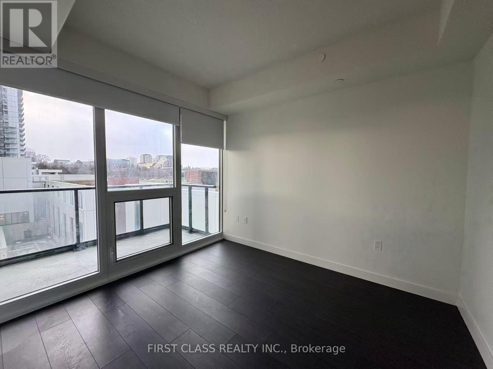 608 - 95 Mcmahon Drive, Toronto, Ontario  M2K 0H2 - Photo 9 - C12690038