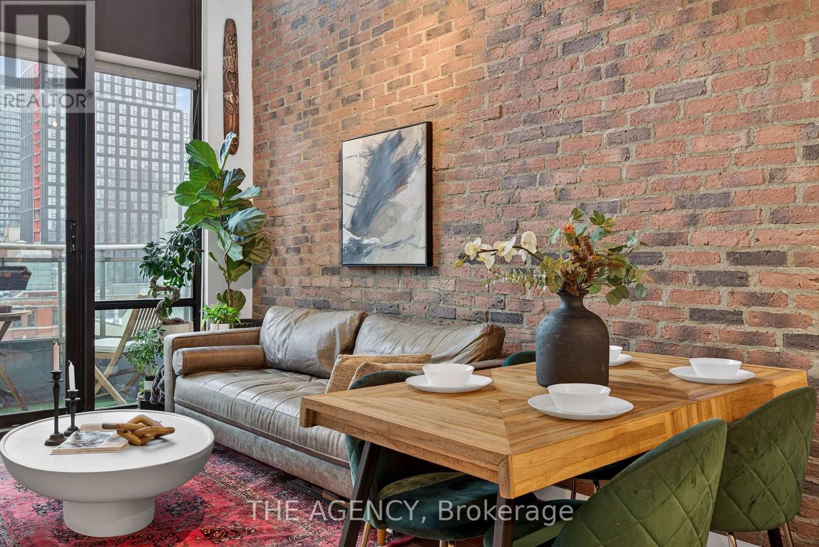 904 - 77 Lombard Street, Toronto, Ontario  M5C 3E1 - Photo 13 - C12690046