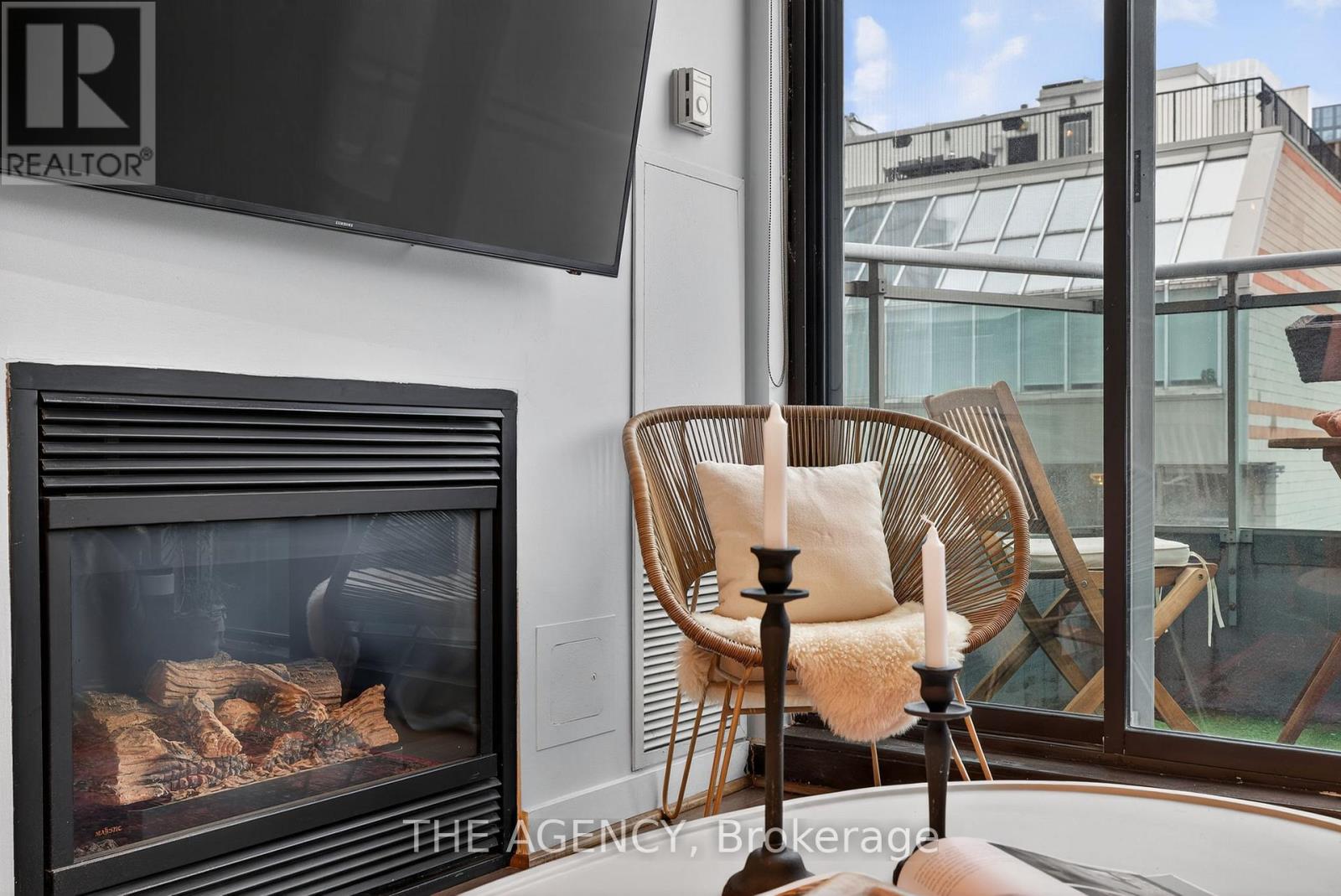 904 - 77 Lombard Street, Toronto, Ontario  M5C 3E1 - Photo 21 - C12690046