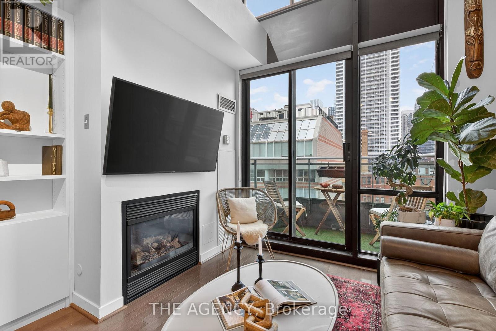 904 - 77 Lombard Street, Toronto, Ontario  M5C 3E1 - Photo 22 - C12690046