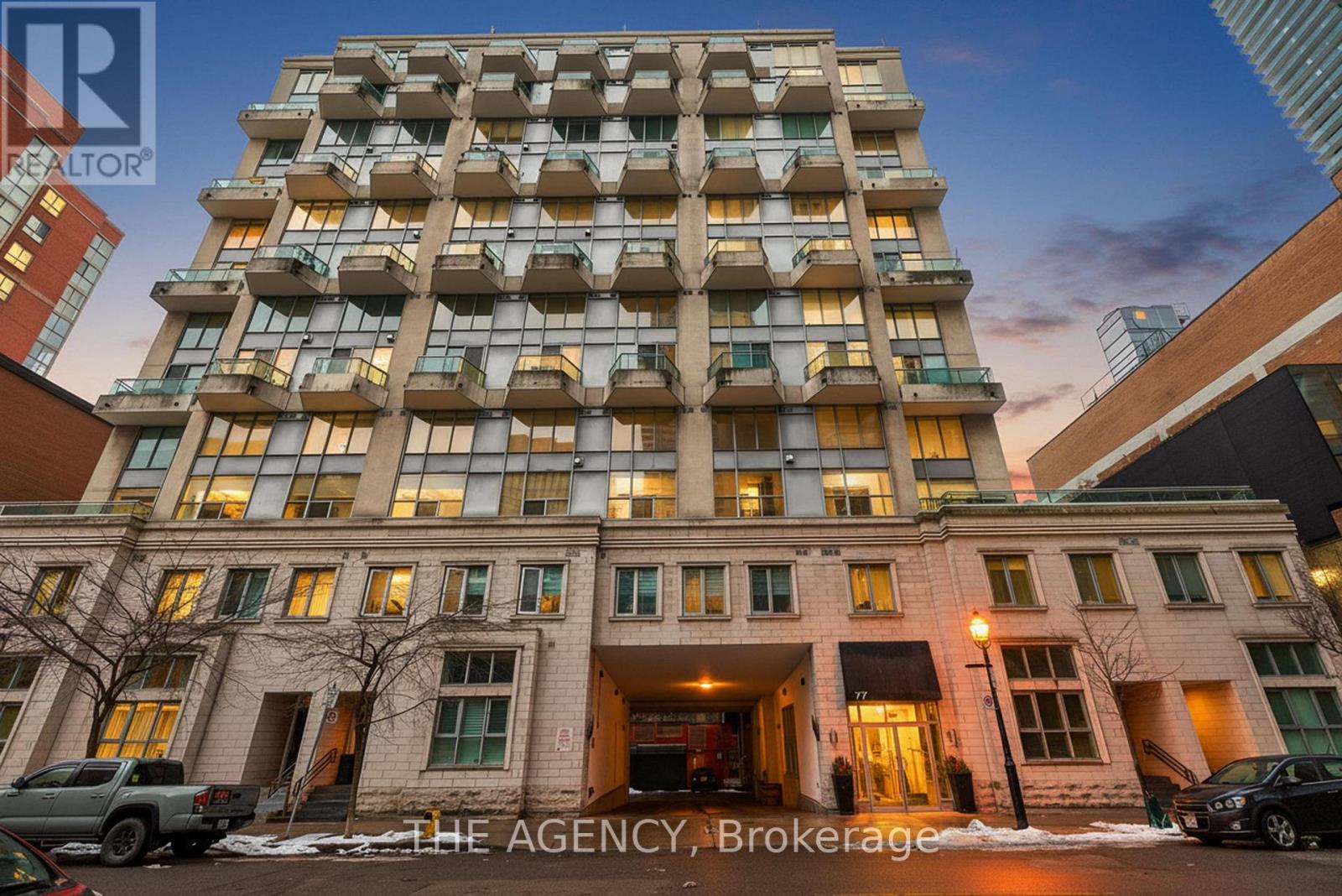 904 - 77 Lombard Street, Toronto, Ontario  M5C 3E1 - Photo 31 - C12690046