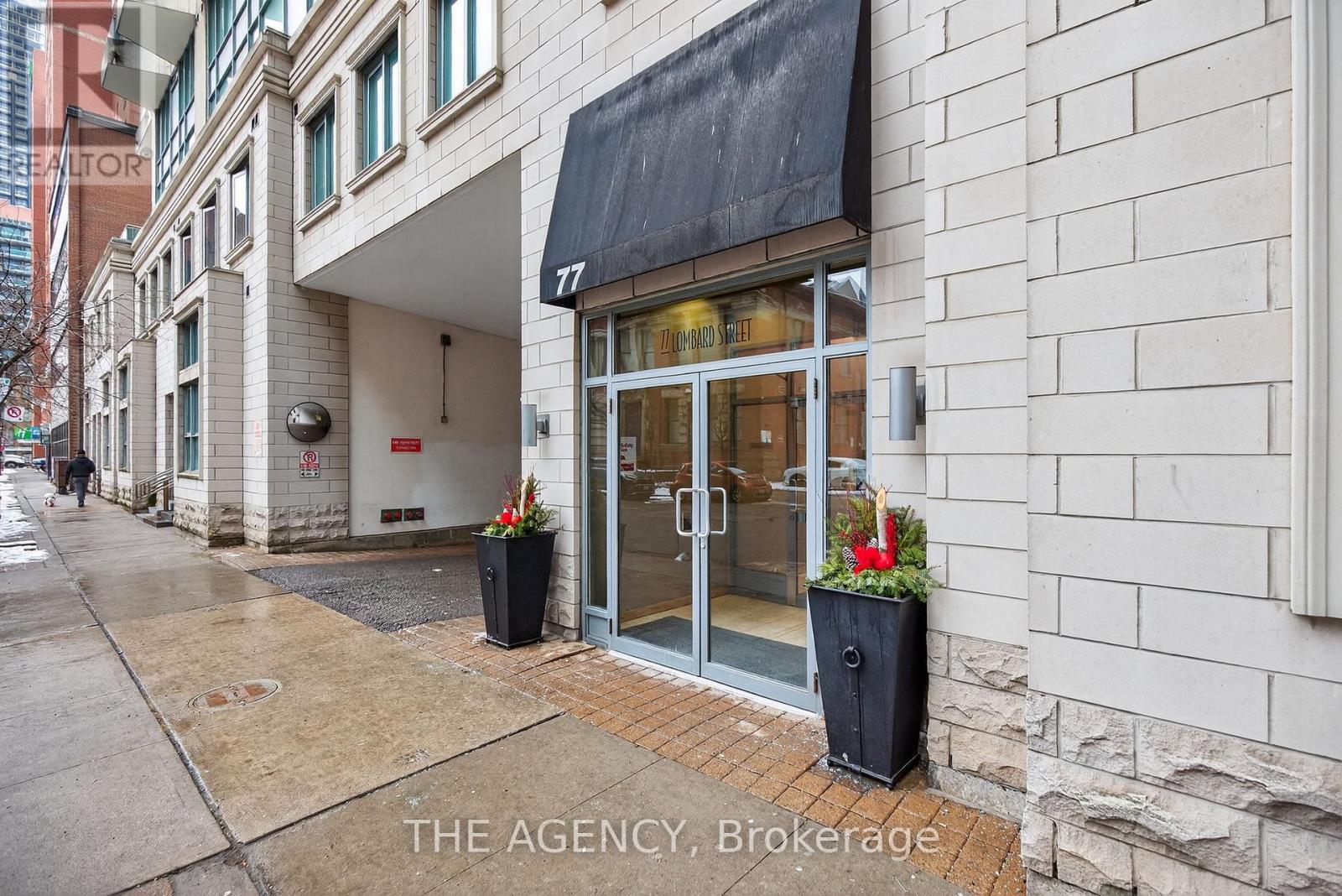 904 - 77 Lombard Street, Toronto, Ontario  M5C 3E1 - Photo 32 - C12690046