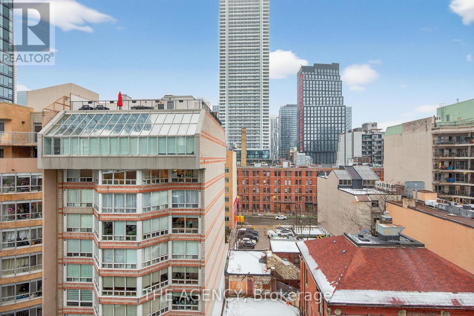 904 - 77 Lombard Street, Toronto, Ontario  M5C 3E1 - Photo 33 - C12690046