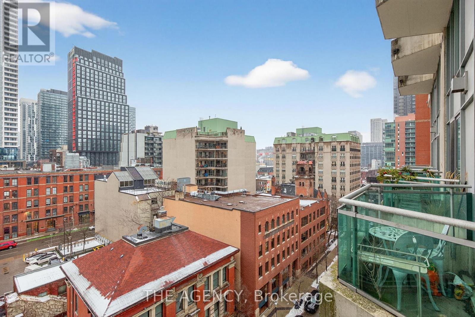 904 - 77 Lombard Street, Toronto, Ontario  M5C 3E1 - Photo 34 - C12690046