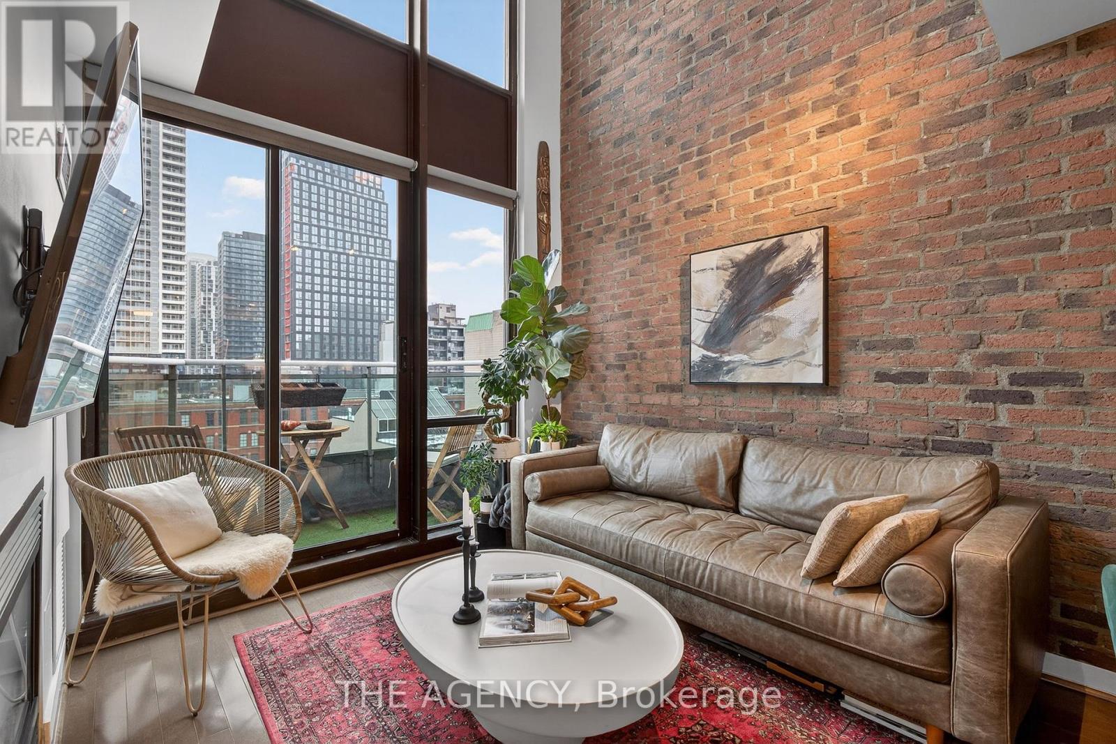 904 - 77 Lombard Street, Toronto, Ontario  M5C 3E1 - Photo 4 - C12690046