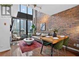 904 - 77 LOMBARD STREET, Toronto, Ontario