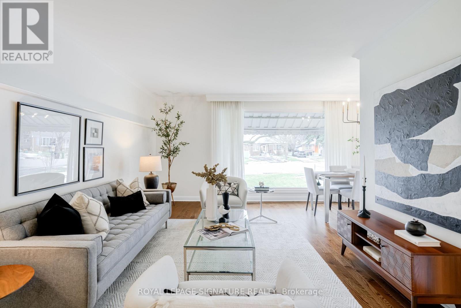 11 Mackinac Crescent, Toronto, Ontario  M1J 1P8 - Photo 10 - E12690026