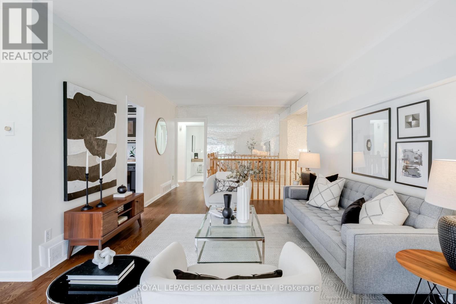 11 Mackinac Crescent, Toronto, Ontario  M1J 1P8 - Photo 11 - E12690026