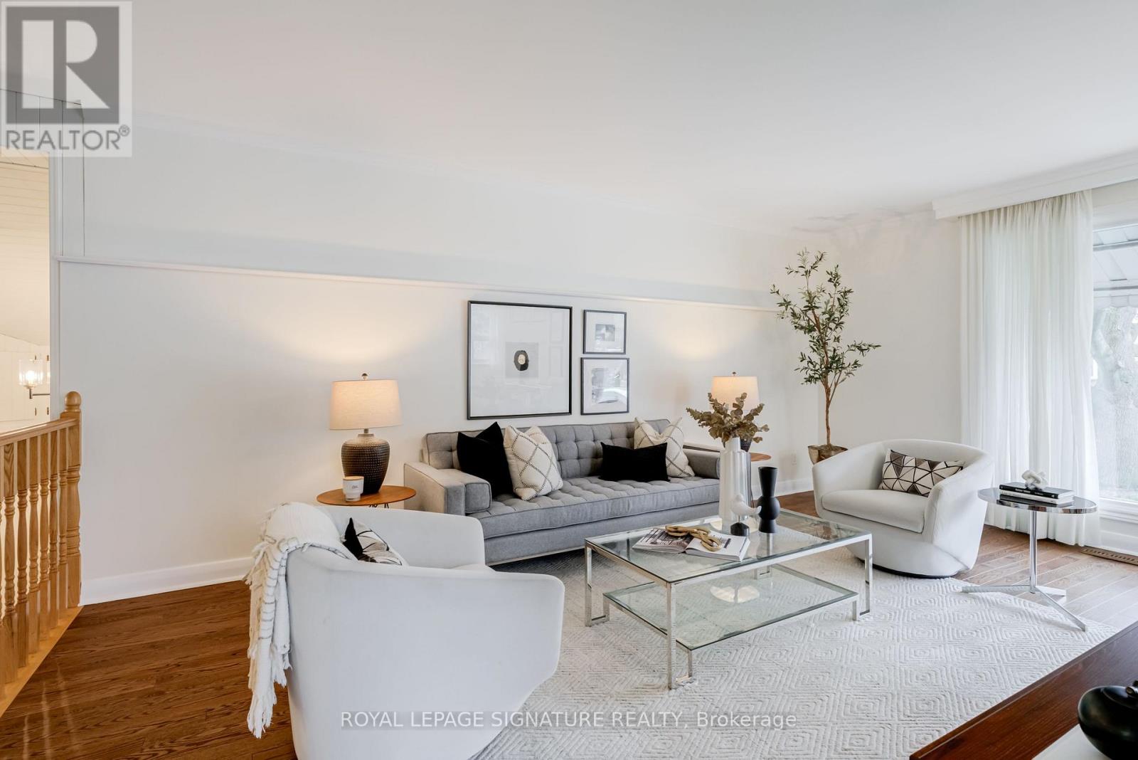 11 Mackinac Crescent, Toronto, Ontario  M1J 1P8 - Photo 12 - E12690026