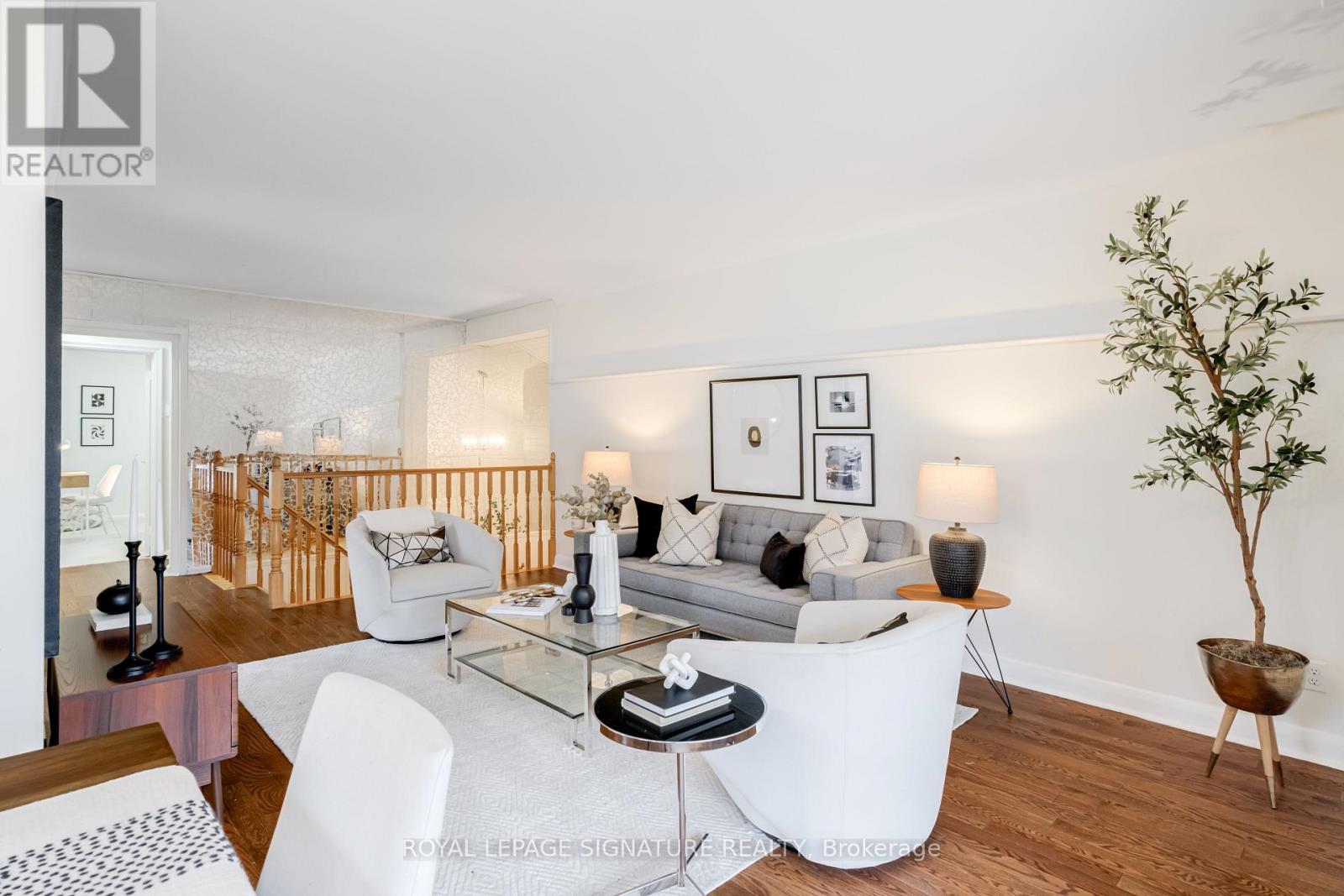 11 Mackinac Crescent, Toronto, Ontario  M1J 1P8 - Photo 13 - E12690026