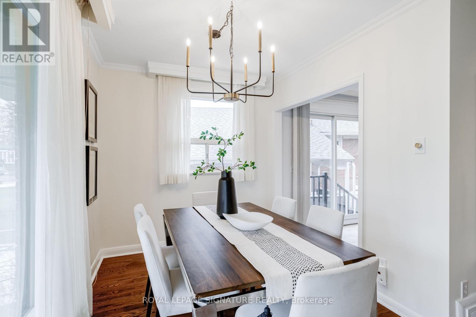 11 Mackinac Crescent, Toronto, Ontario  M1J 1P8 - Photo 15 - E12690026