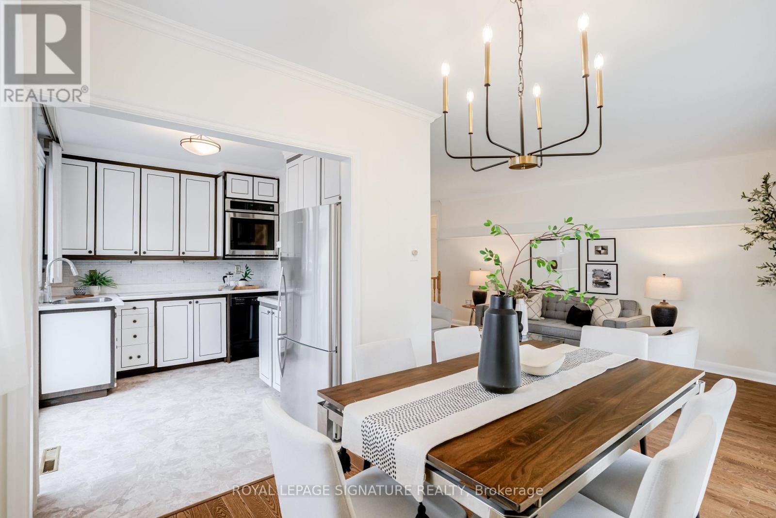 11 Mackinac Crescent, Toronto, Ontario  M1J 1P8 - Photo 17 - E12690026