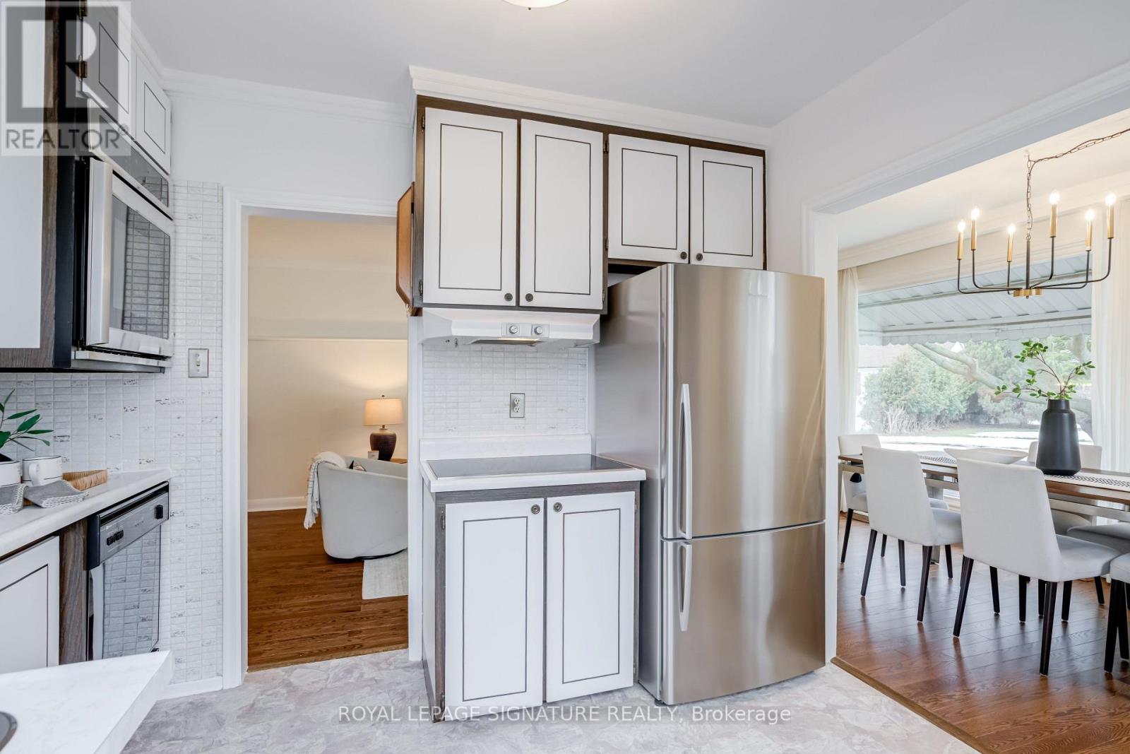 11 Mackinac Crescent, Toronto, Ontario  M1J 1P8 - Photo 20 - E12690026