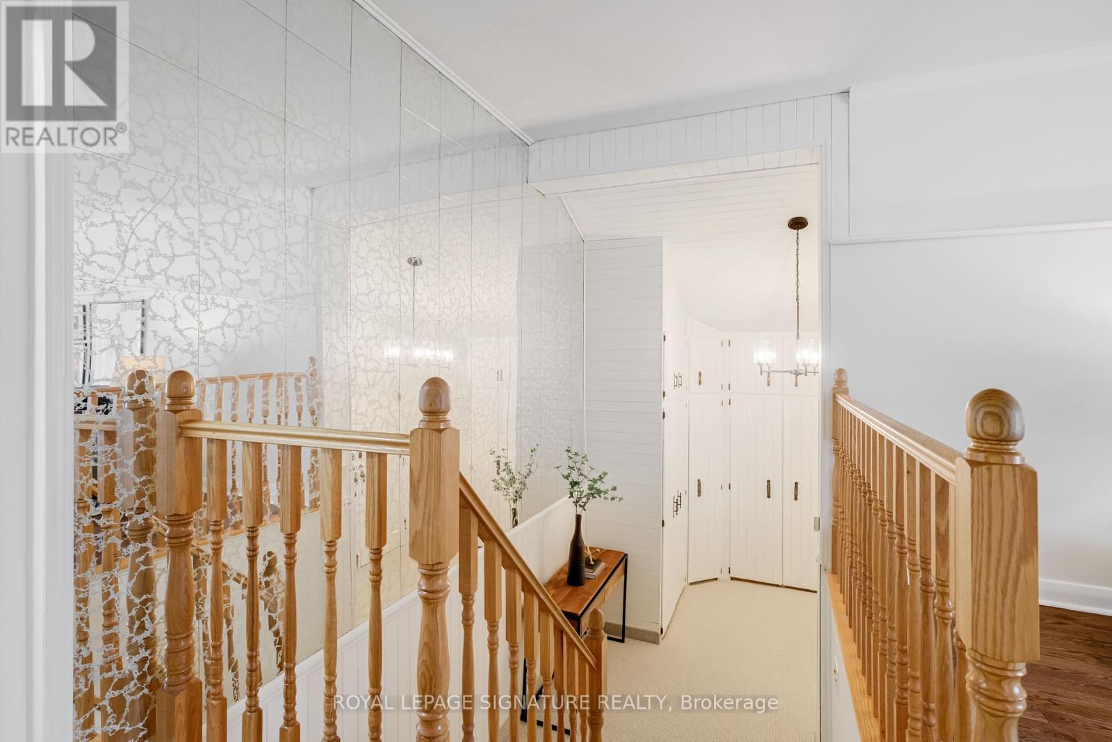 11 Mackinac Crescent, Toronto, Ontario  M1J 1P8 - Photo 4 - E12690026