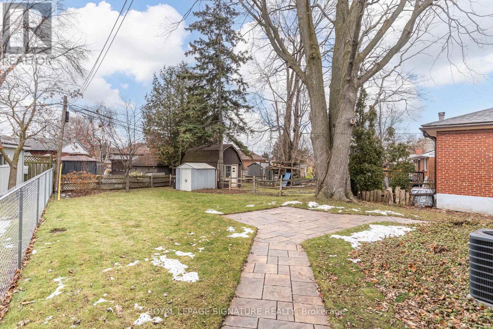 11 Mackinac Crescent, Toronto, Ontario  M1J 1P8 - Photo 45 - E12690026