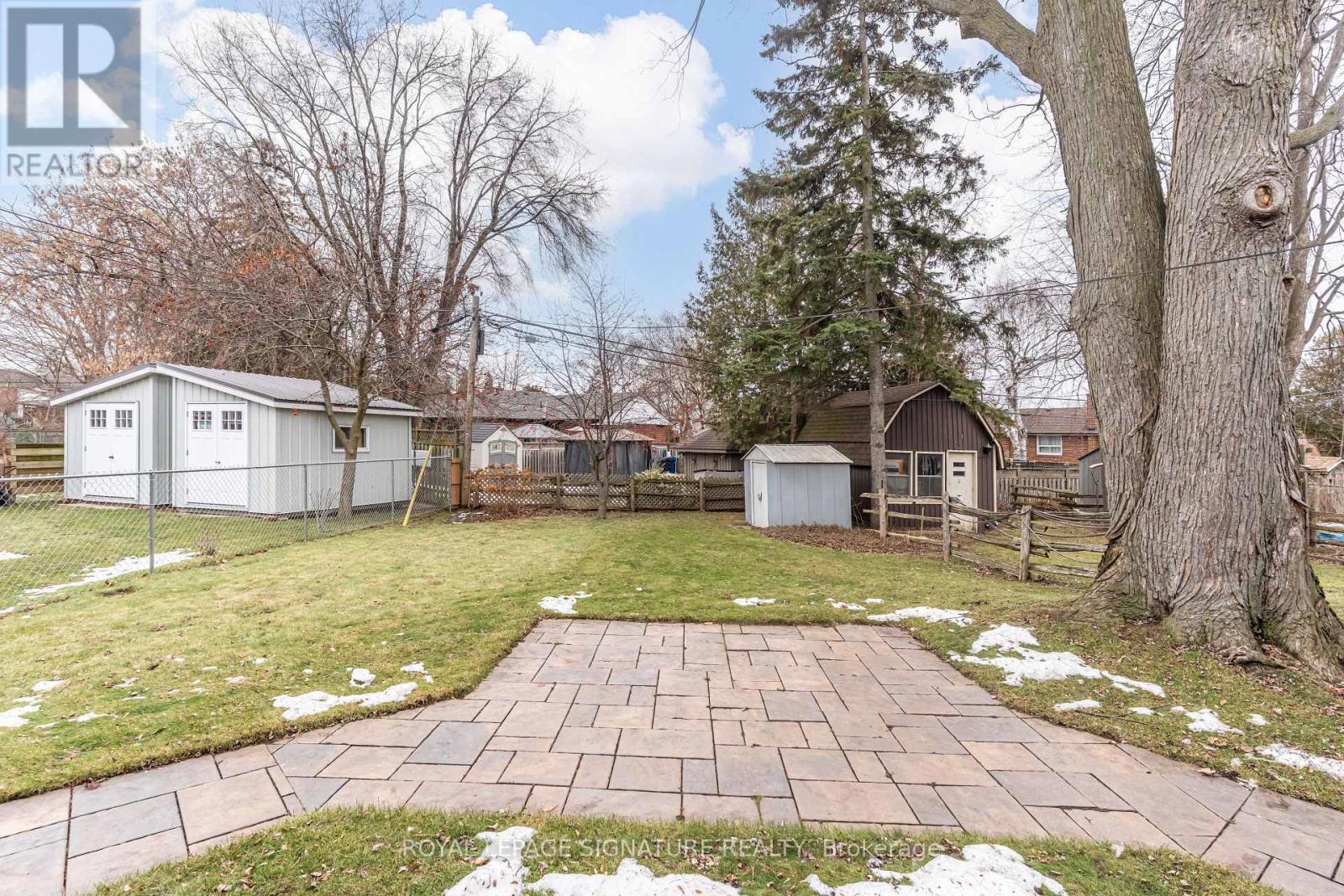 11 Mackinac Crescent, Toronto, Ontario  M1J 1P8 - Photo 46 - E12690026