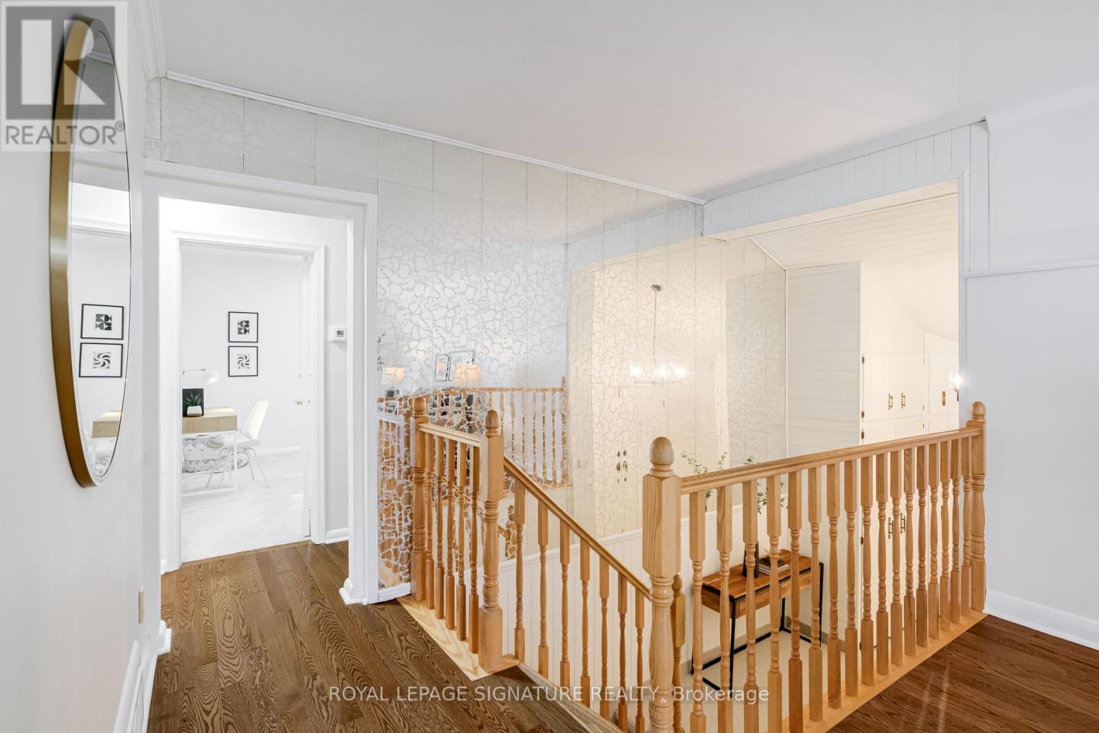 11 Mackinac Crescent, Toronto, Ontario  M1J 1P8 - Photo 5 - E12690026