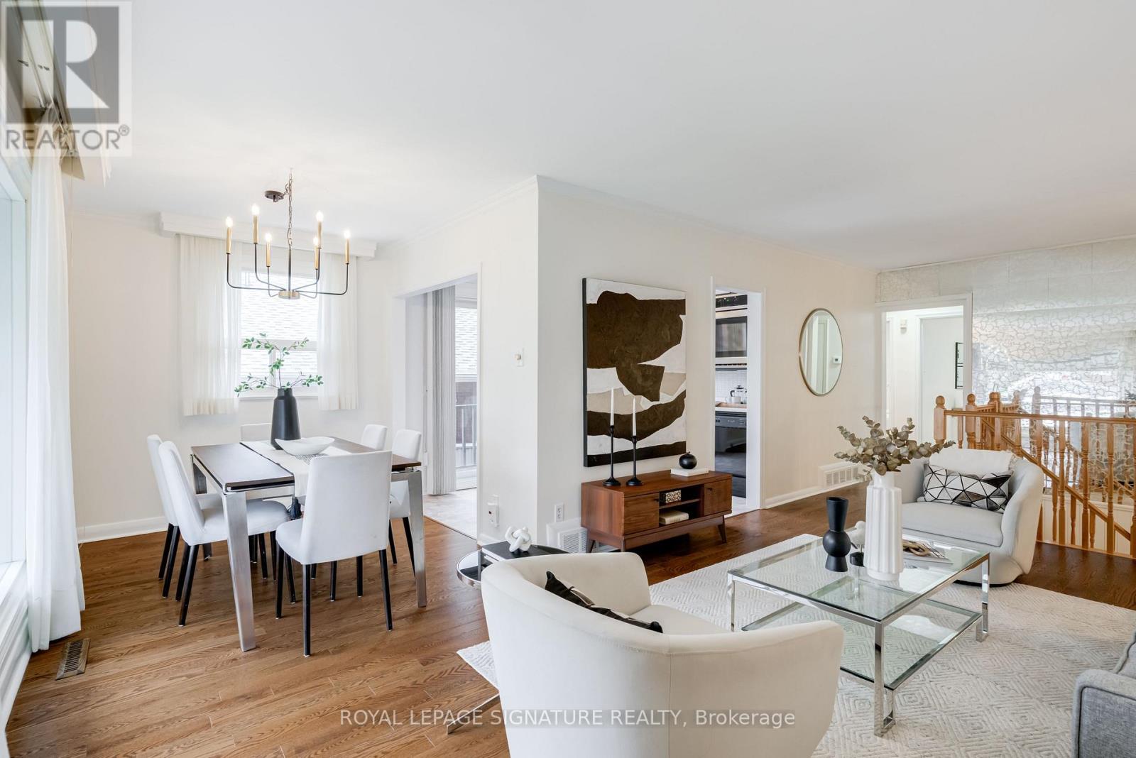 11 Mackinac Crescent, Toronto, Ontario  M1J 1P8 - Photo 9 - E12690026