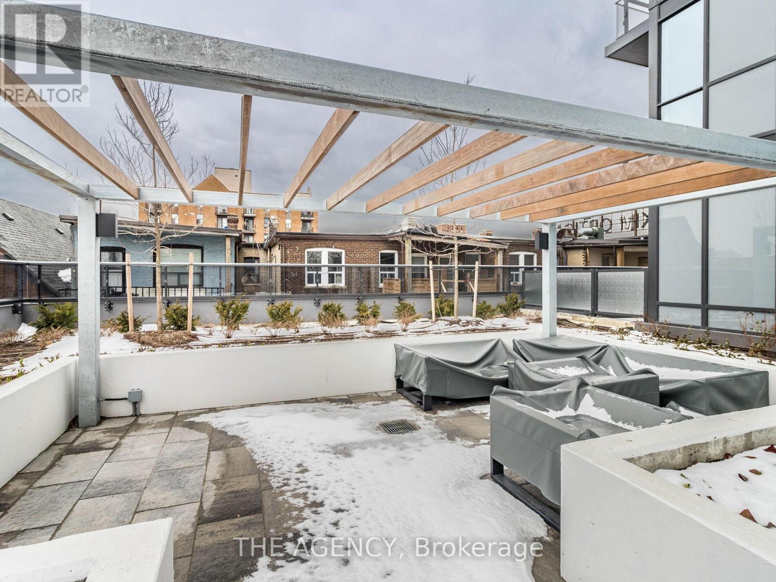 901 - 286 Main Street, Toronto, Ontario M4C 0B3 - Photo 38 - E12690036