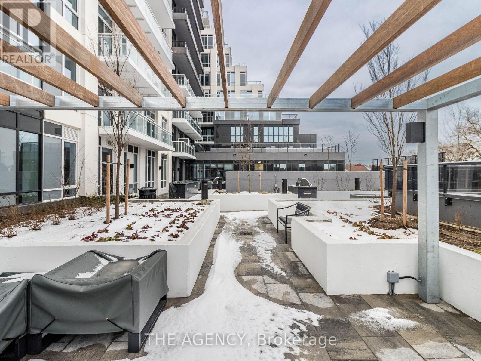 901 - 286 Main Street, Toronto, Ontario M4C 0B3 - Photo 39 - E12690036