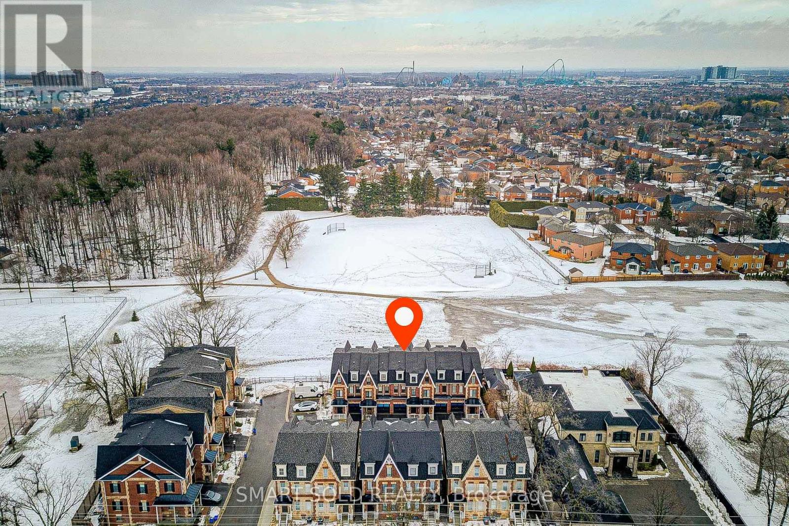 41 Mcconaghy Court, Vaughan, Ontario  L6A 5C1 - Photo 3 - N12690012