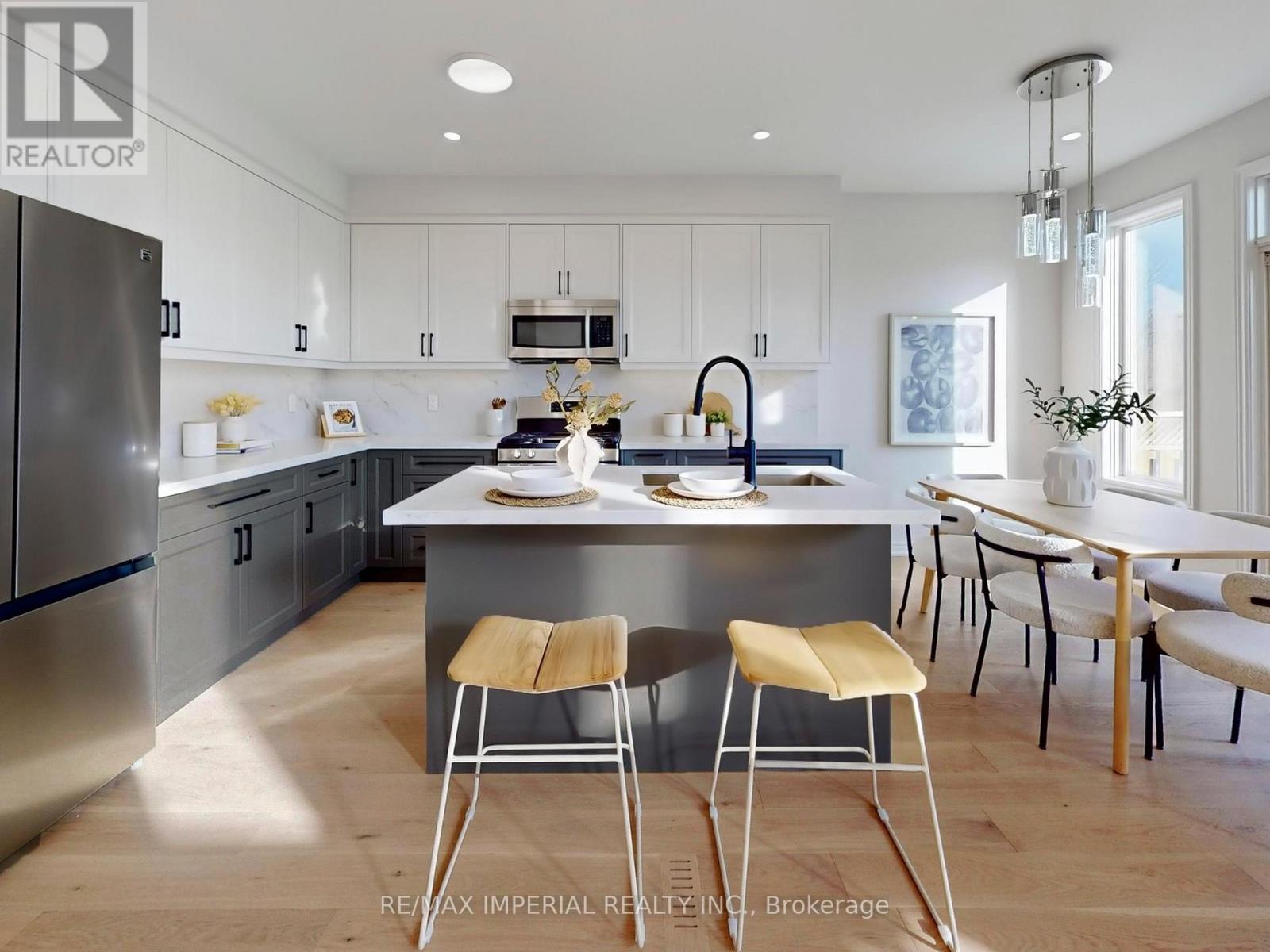 117 Montebello Avenue, Vaughan, Ontario  L4H 1T5 - Photo 12 - N12690020