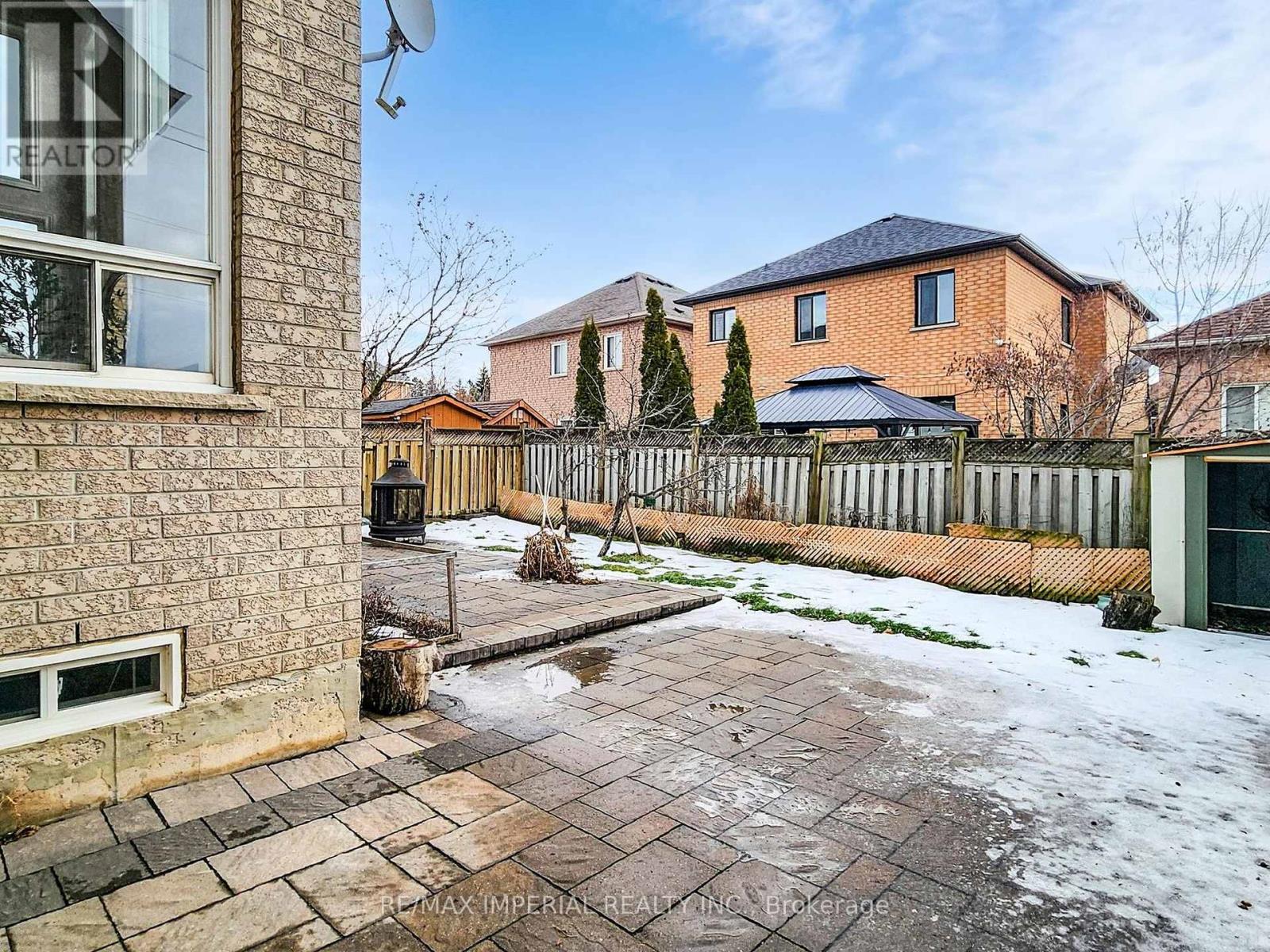 117 Montebello Avenue, Vaughan, Ontario  L4H 1T5 - Photo 33 - N12690020