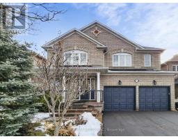 117 MONTEBELLO AVENUE, Vaughan, Ontario