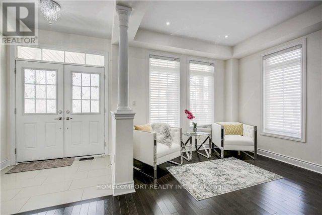 1129 GRAINGER TRAIL, Newmarket, Ontario