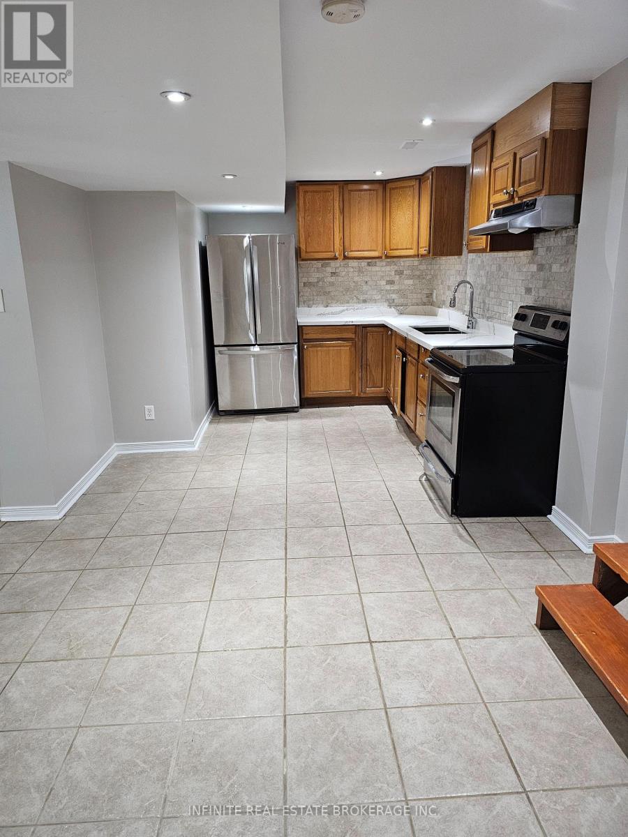 345 QUEEN MARY DRIVE, Brampton, Ontario