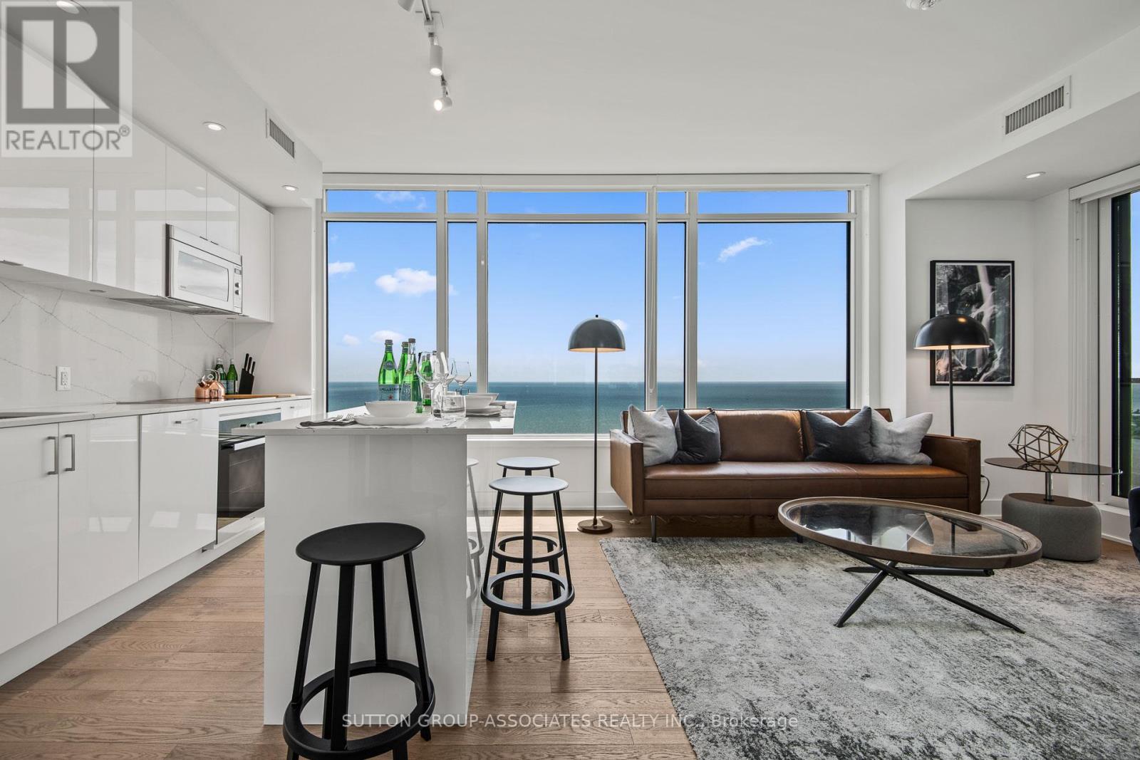 3709 E - 1926 LAKE SHORE BOULEVARD W, Toronto, Ontario