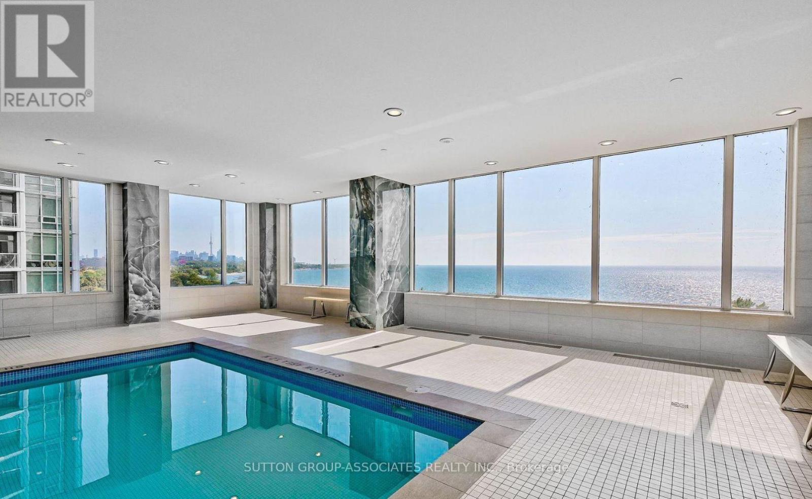 3709 E - 1926 Lake Shore Boulevard W, Toronto, Ontario  M6S 1A1 - Photo 13 - W12690040