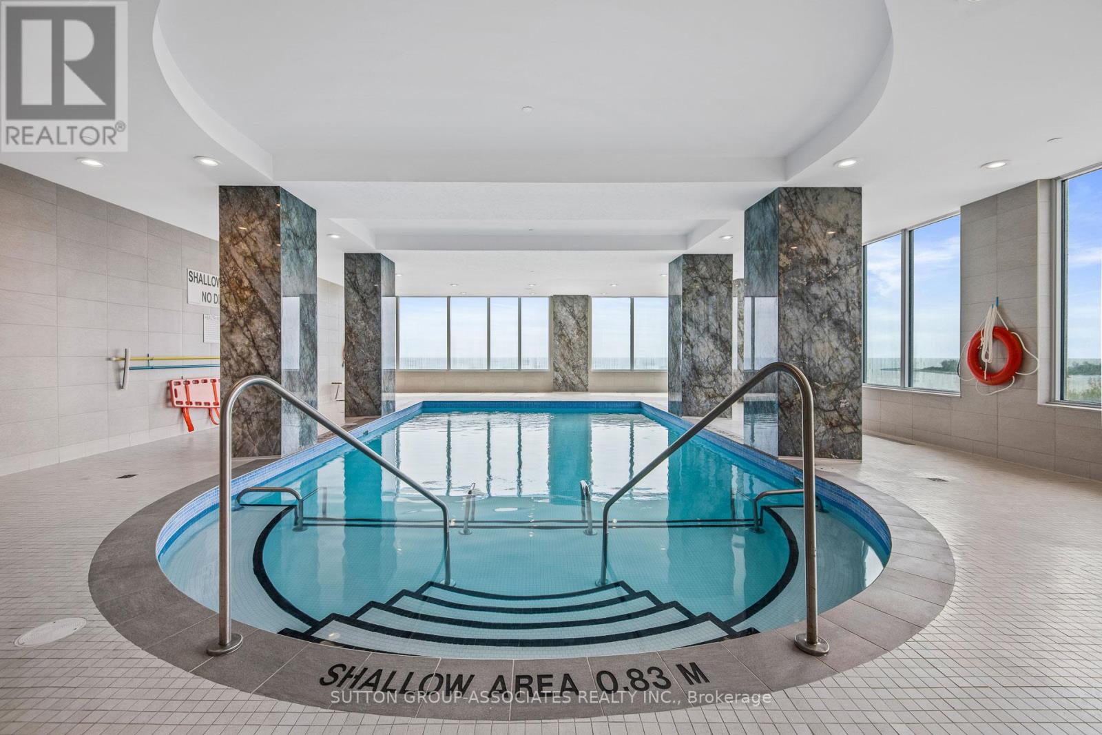 3709 E - 1926 Lake Shore Boulevard W, Toronto, Ontario  M6S 1A1 - Photo 14 - W12690040