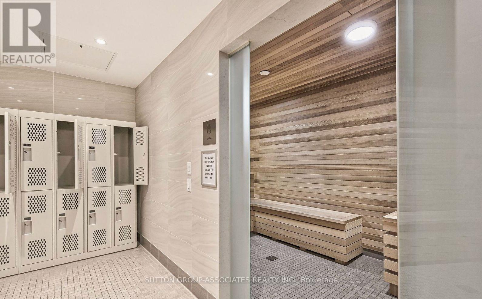 3709 E - 1926 Lake Shore Boulevard W, Toronto, Ontario  M6S 1A1 - Photo 15 - W12690040