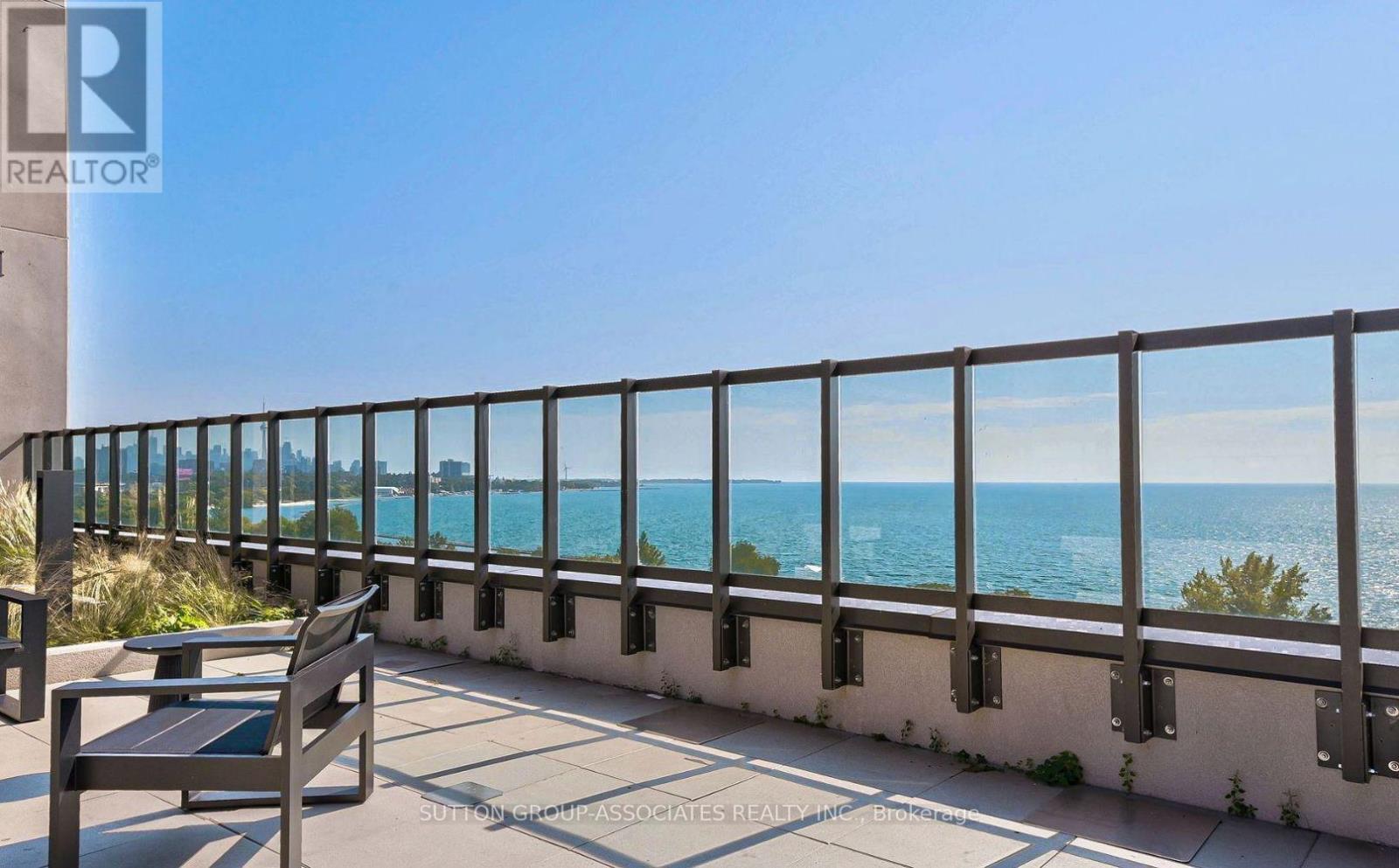 3709 E - 1926 Lake Shore Boulevard W, Toronto, Ontario  M6S 1A1 - Photo 16 - W12690040