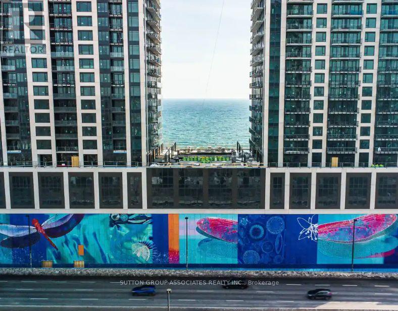 3709 E - 1926 Lake Shore Boulevard W, Toronto, Ontario  M6S 1A1 - Photo 17 - W12690040